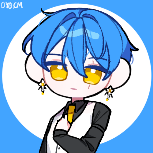 블레이크 이즈멜